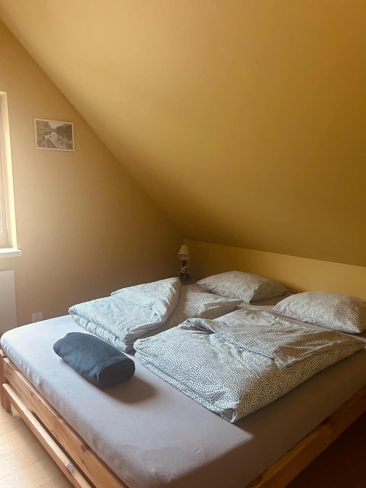 Campingplasser W Zaciszu Gomolnika Gluszyca