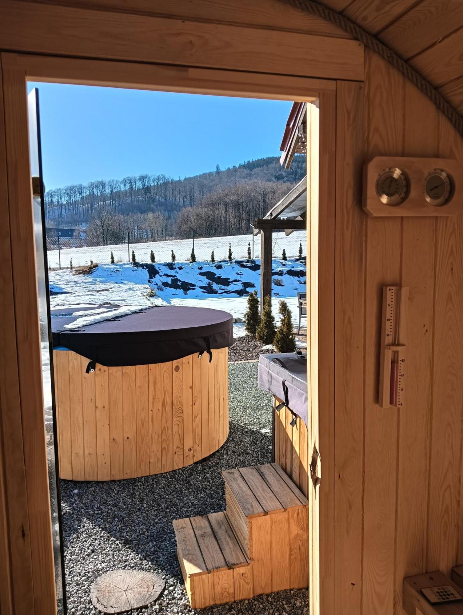 Campingplasser W Zaciszu Gomolnika Gluszyca